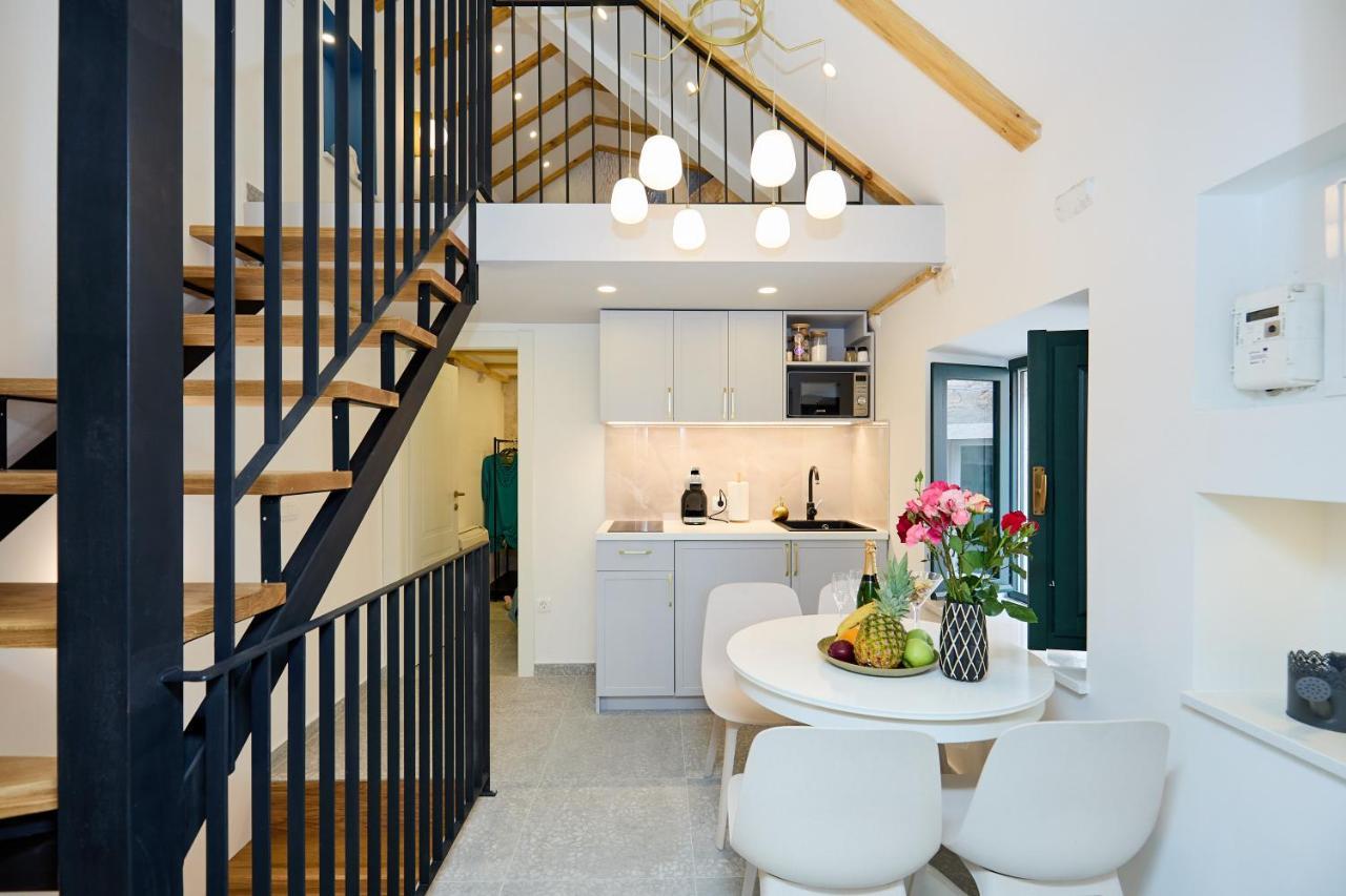 Exquisite Villa by Dominium - Old City 2