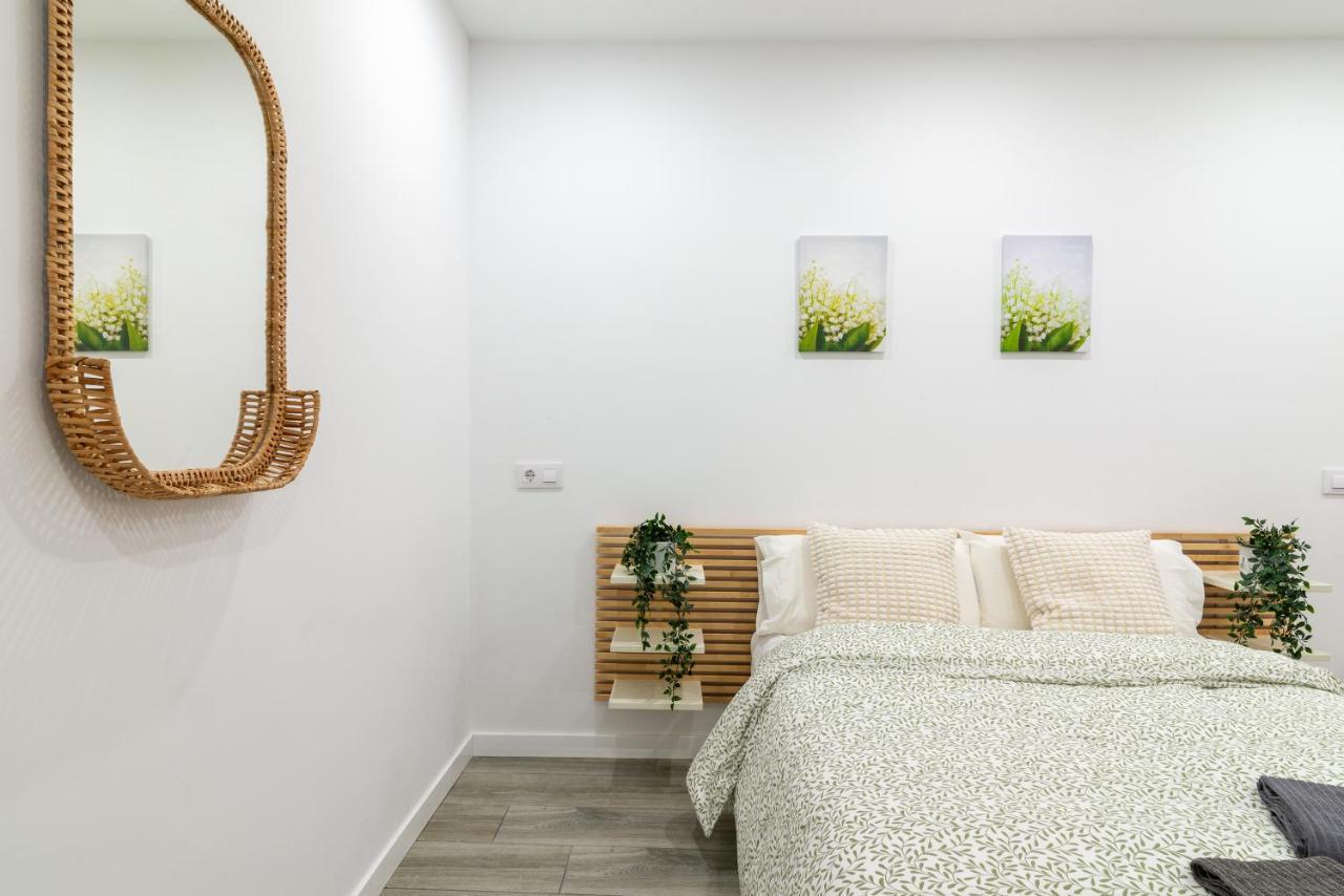 Salatan Apartments, Plaza Paris 2