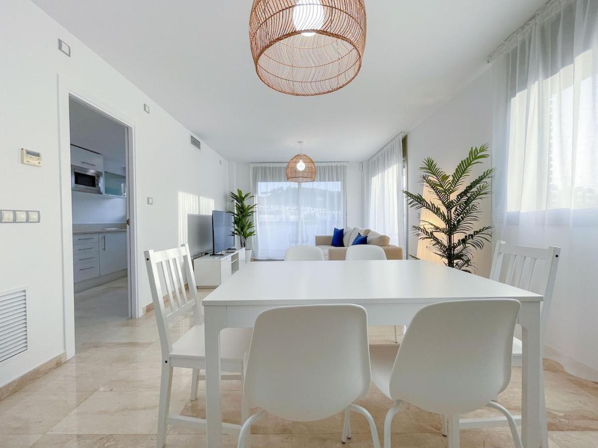 Magic Fenals Apartment 1