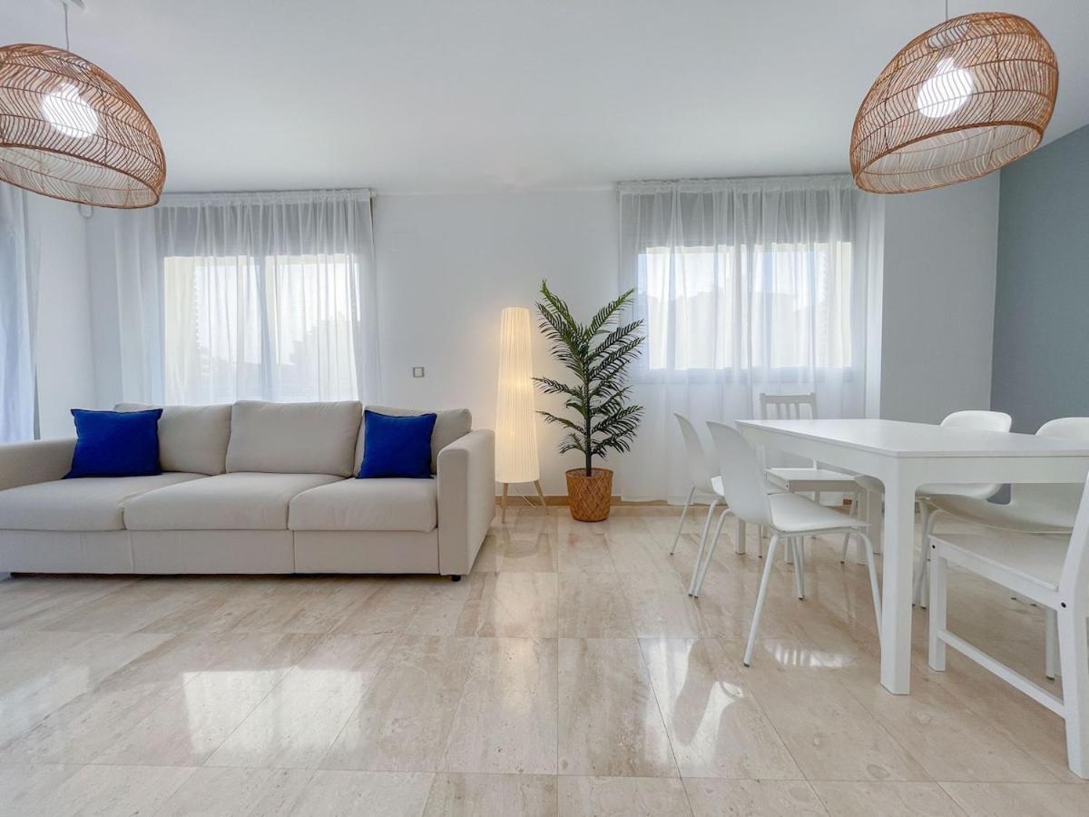 Magic Fenals Apartment 2