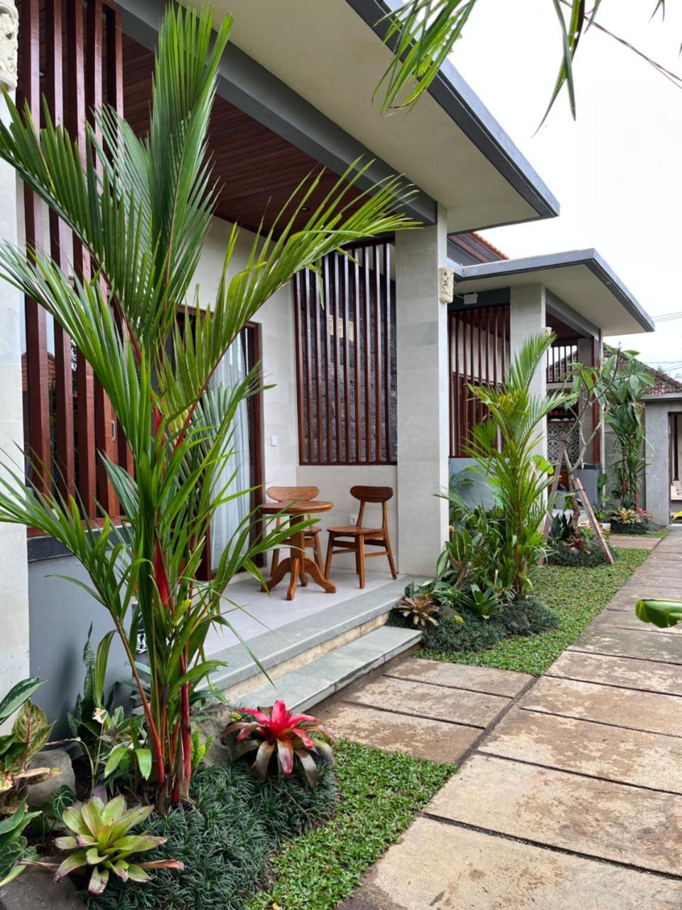 1br in Hidden Ubud House 2