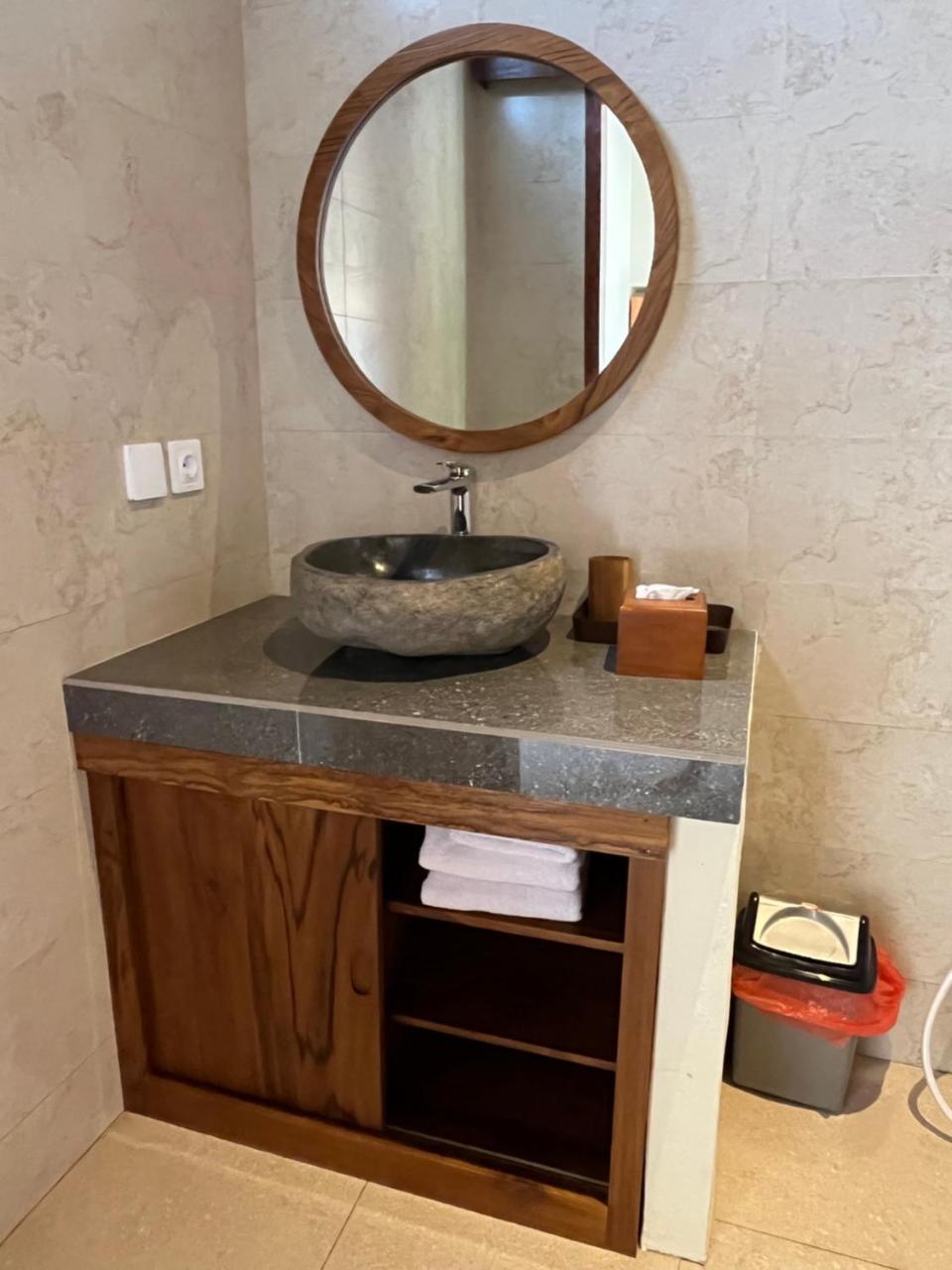 1br in Hidden Ubud House 1