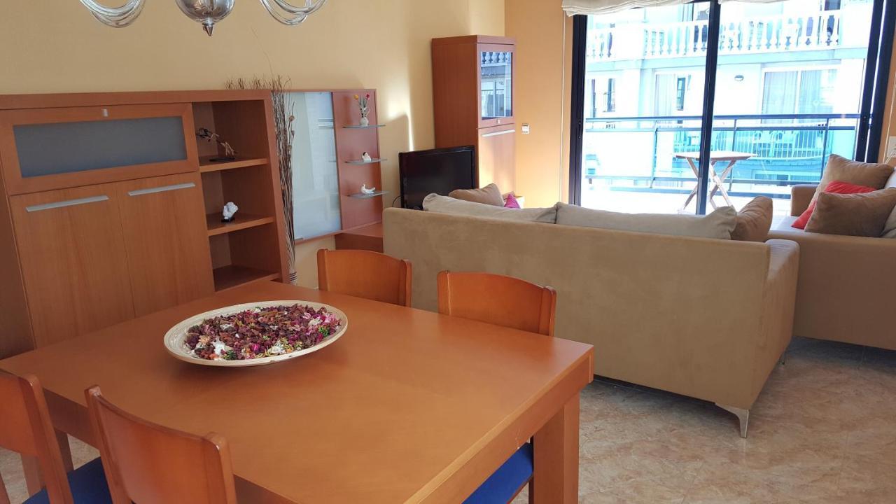 Apartamento Con Parking a 200m Del Mar 1