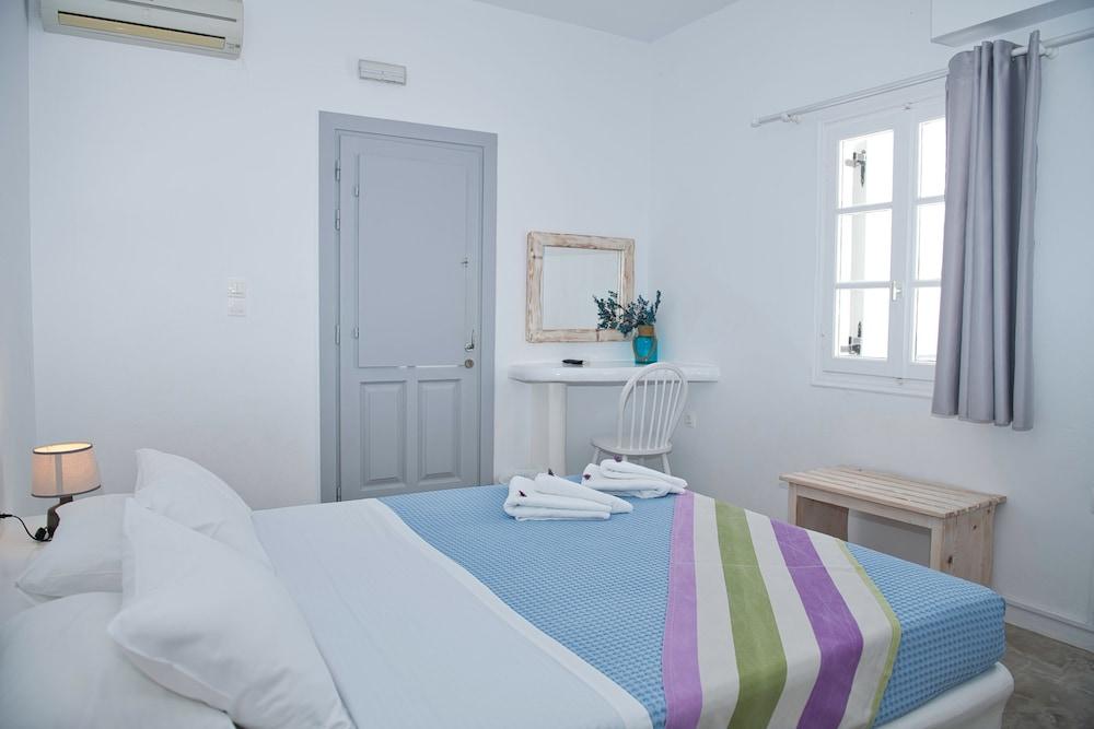 The Last Sunbeam - Adults Only 2