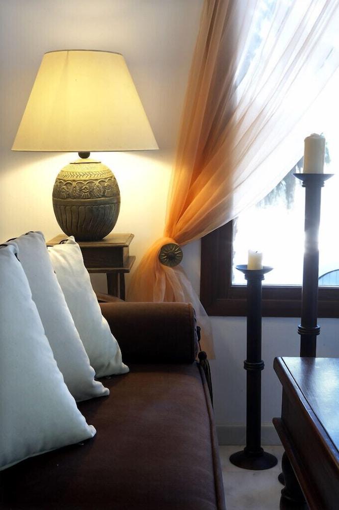 Meltemi Excelsior Suites And SPA 2