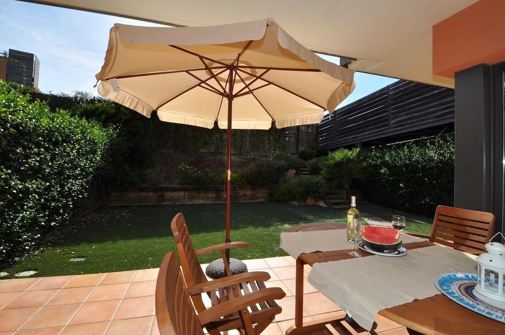 Apartament Katrina Lloretholiday 1