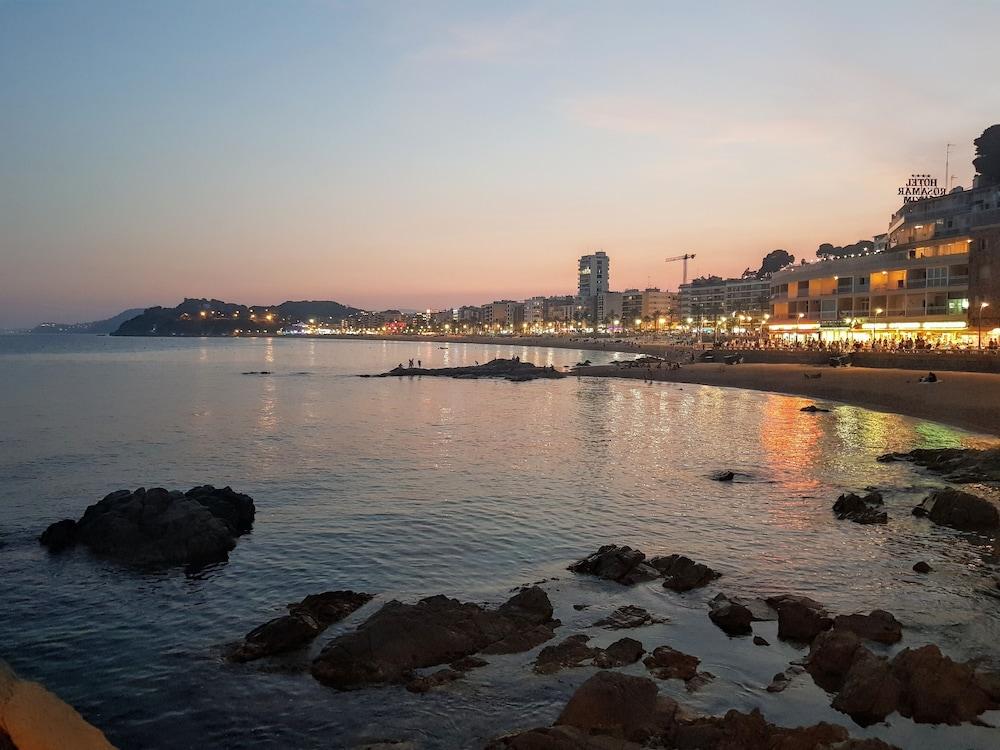 Apartment Valera Clotilda 1