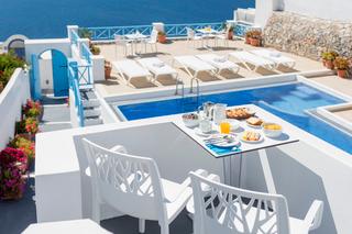 Kasimatis by la Perla Santorini 2