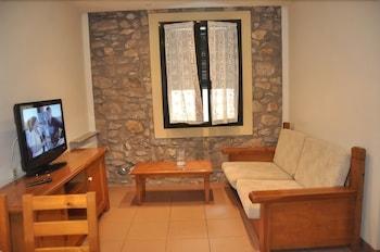 Apartments Historic 2