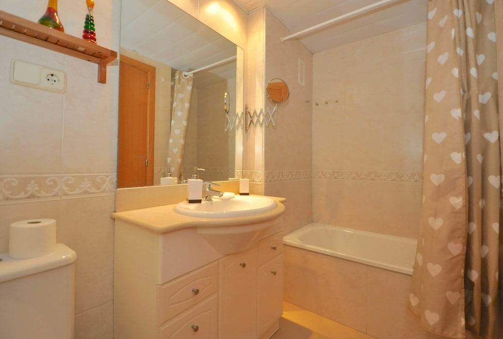 Fenals Solmar Lloretholiday 2