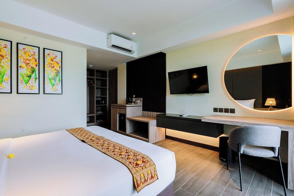 Big Dragon Villas Ubud 2