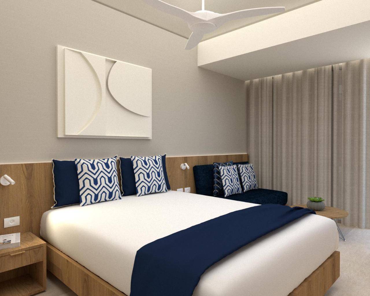 Cozy Suite (Adults Only) 1