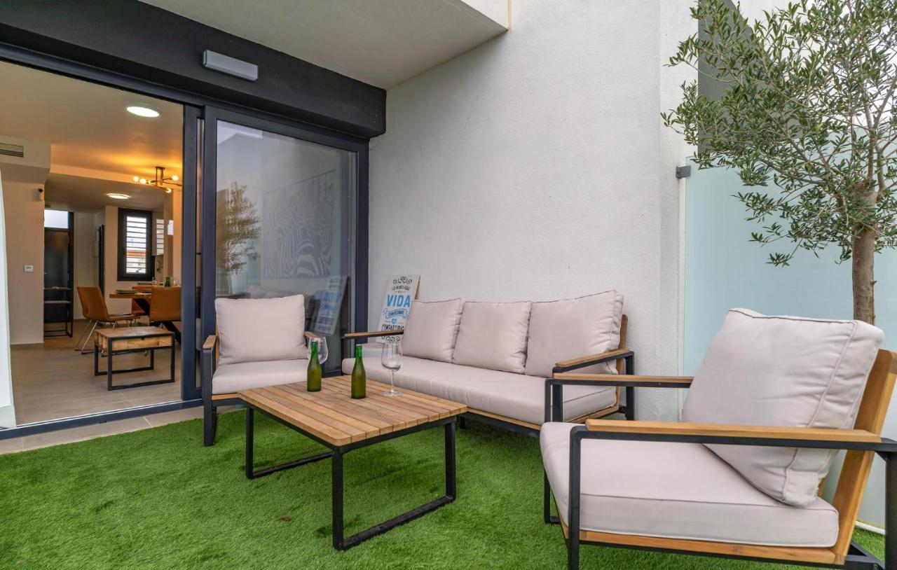 Nice Apartment in Zahara de Los Atunes 2