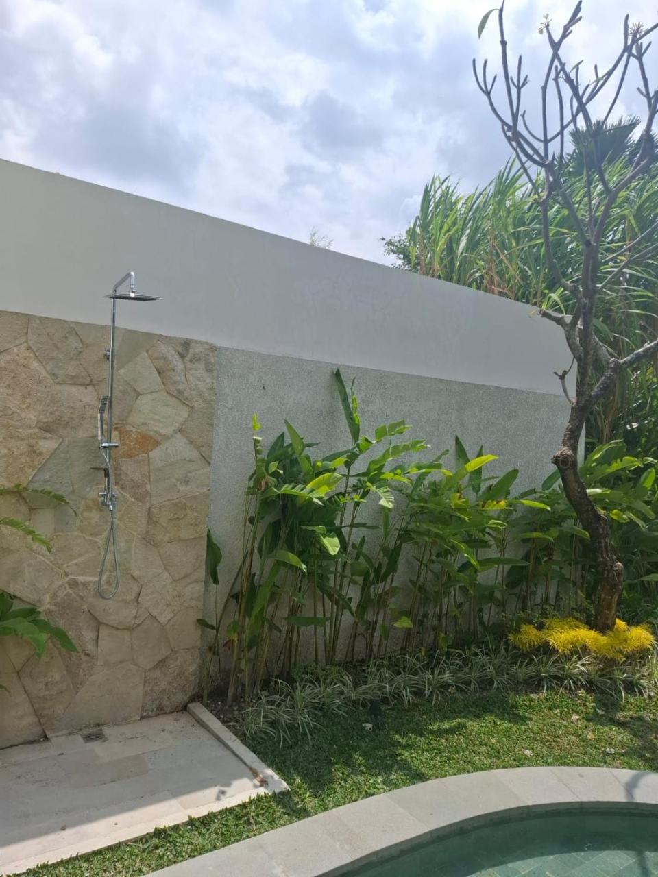 Hubuddha Villas, Luxury Villas with Private Pool And Rice Terrace View 1