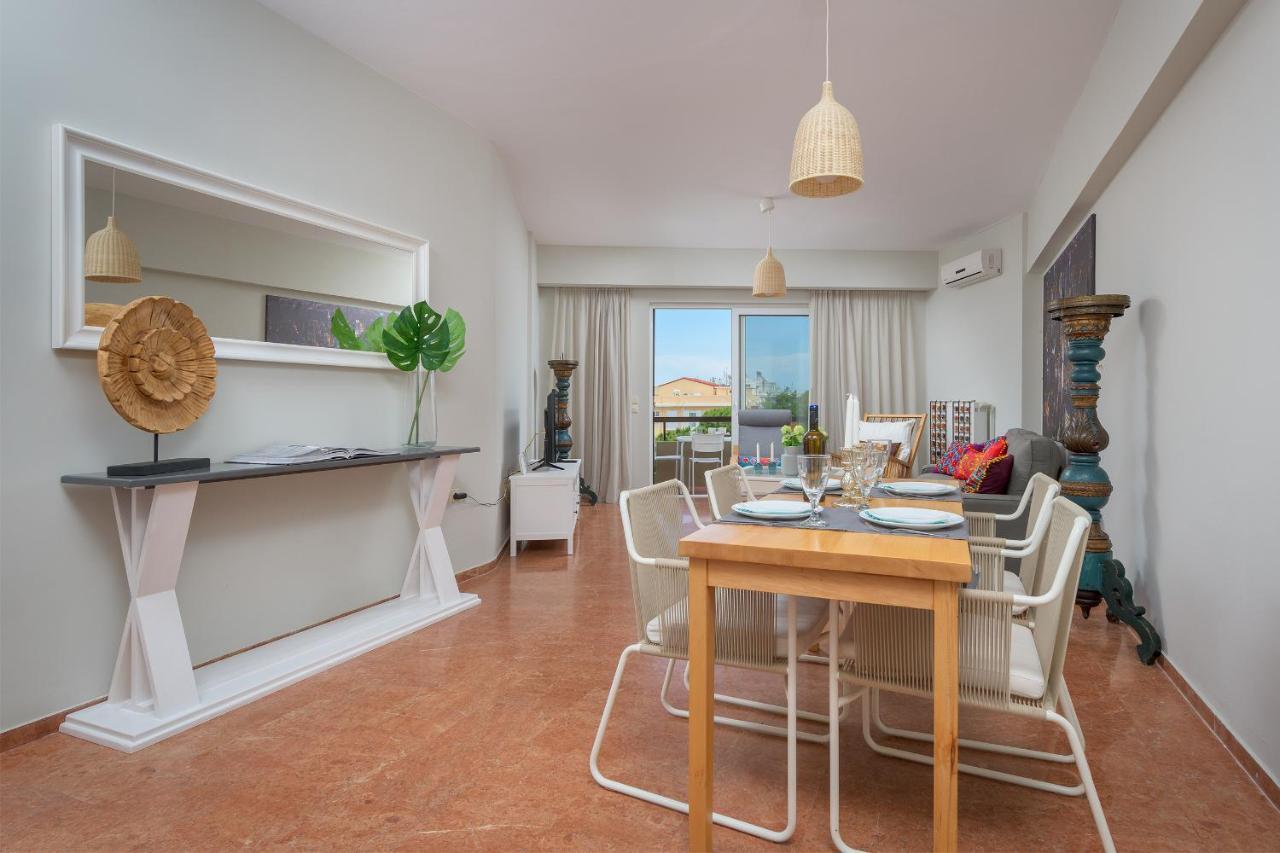 Melita City Apartment 2