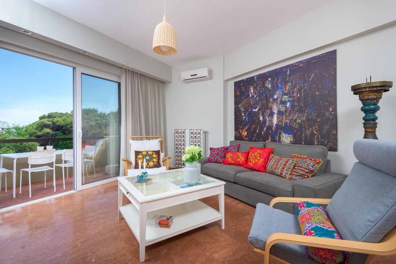 Melita City Apartment 1