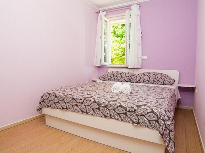 Apartments Stella - One Bedroom Apartment with Terrace A2 2