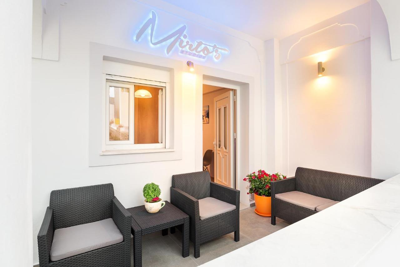 Mirto's Studios (Adults Only) 1