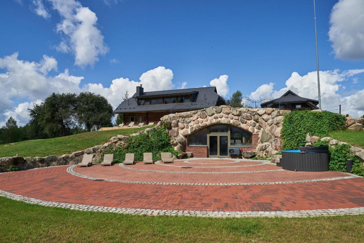 Uzutrakio Rezidencija