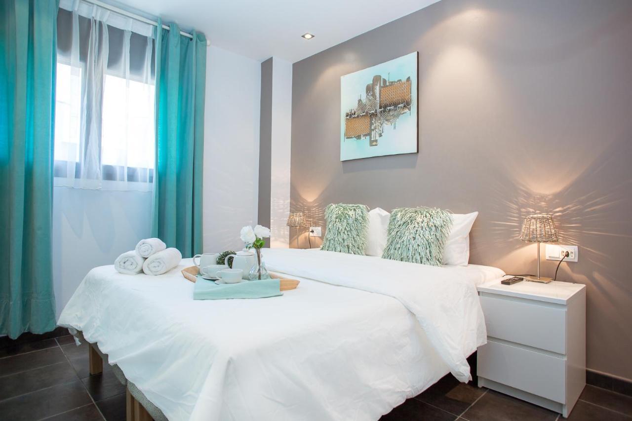 Al36 - Apartamento de Lujo a 100 Metros de Playa 1