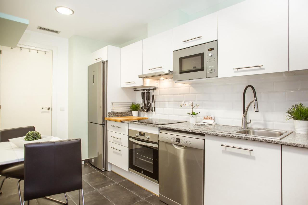 Al36 - Apartamento de Lujo a 100 Metros de Playa 2