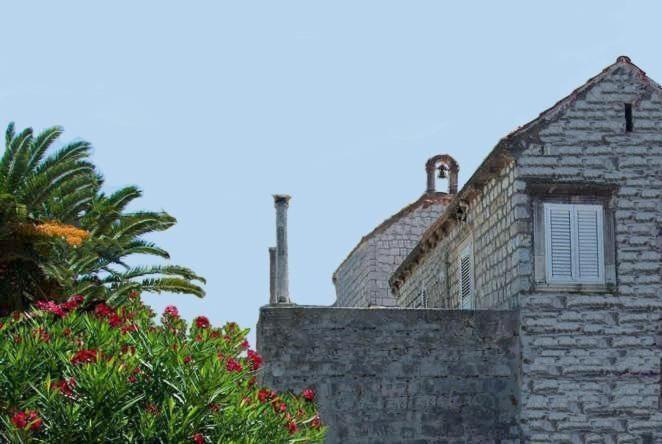 Elegante Villa Marini Dvori 2