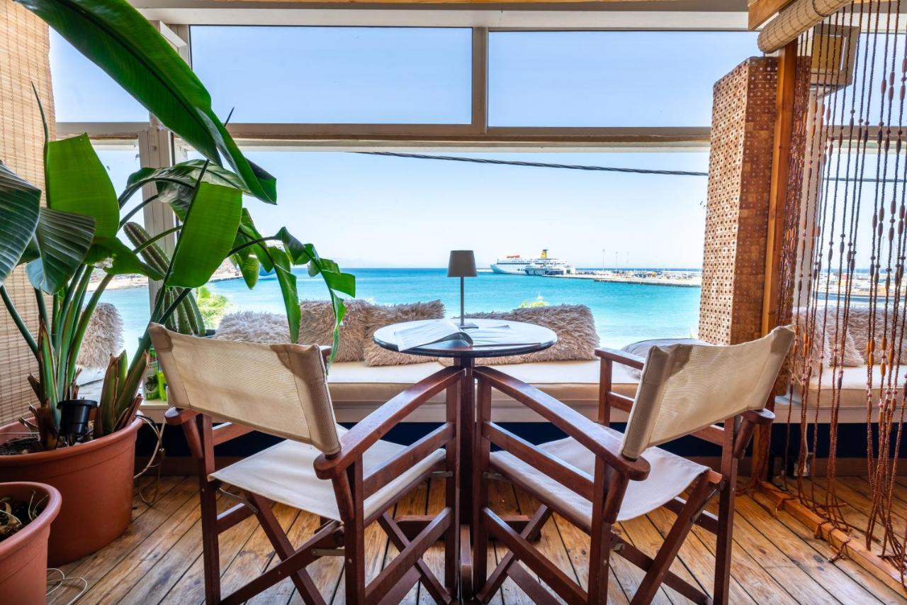 La Terrazza Sul Mare 1