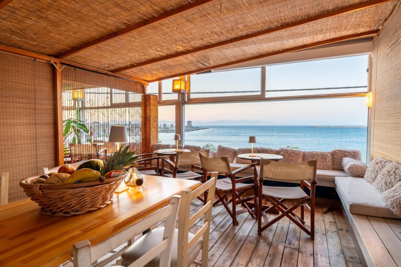 La Terrazza Sul Mare 2