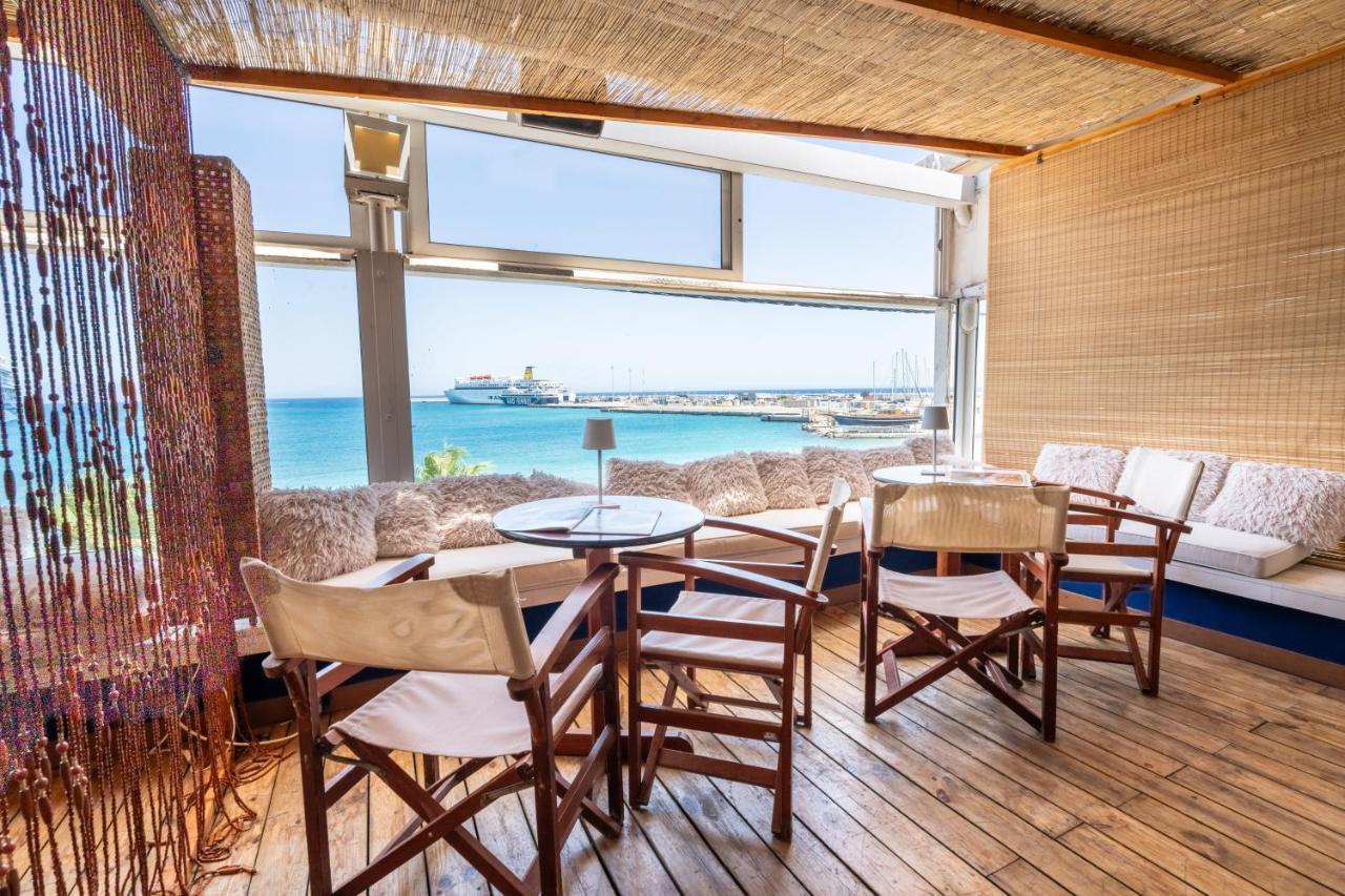 La Terrazza Sul Mare