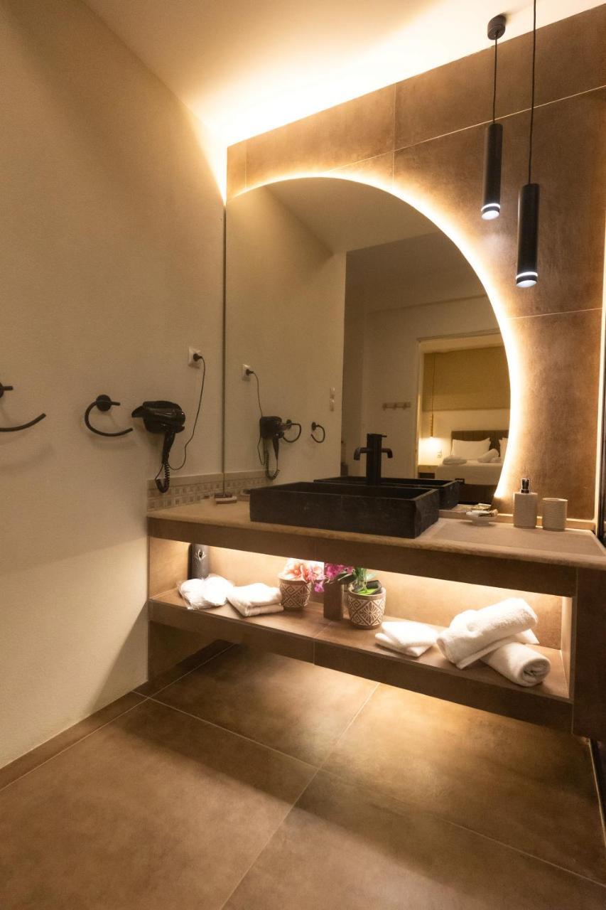 Golden City Center Suites 1