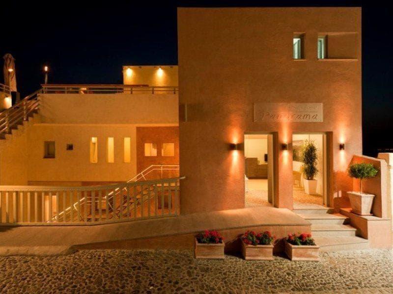 Panorama Boutique Hotel 1