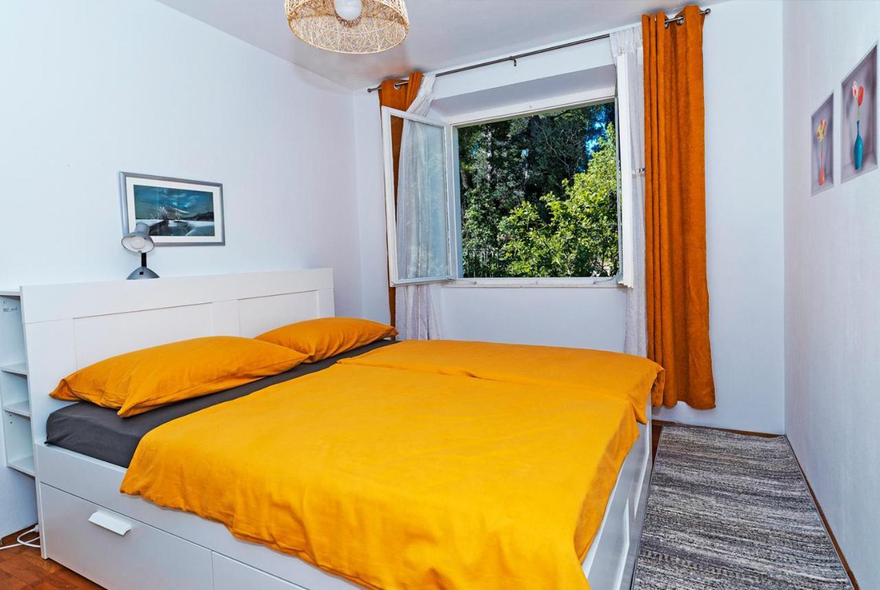 Comfortable Neda 58m2 Next To Beach&Old Town, Beautiful Location 1