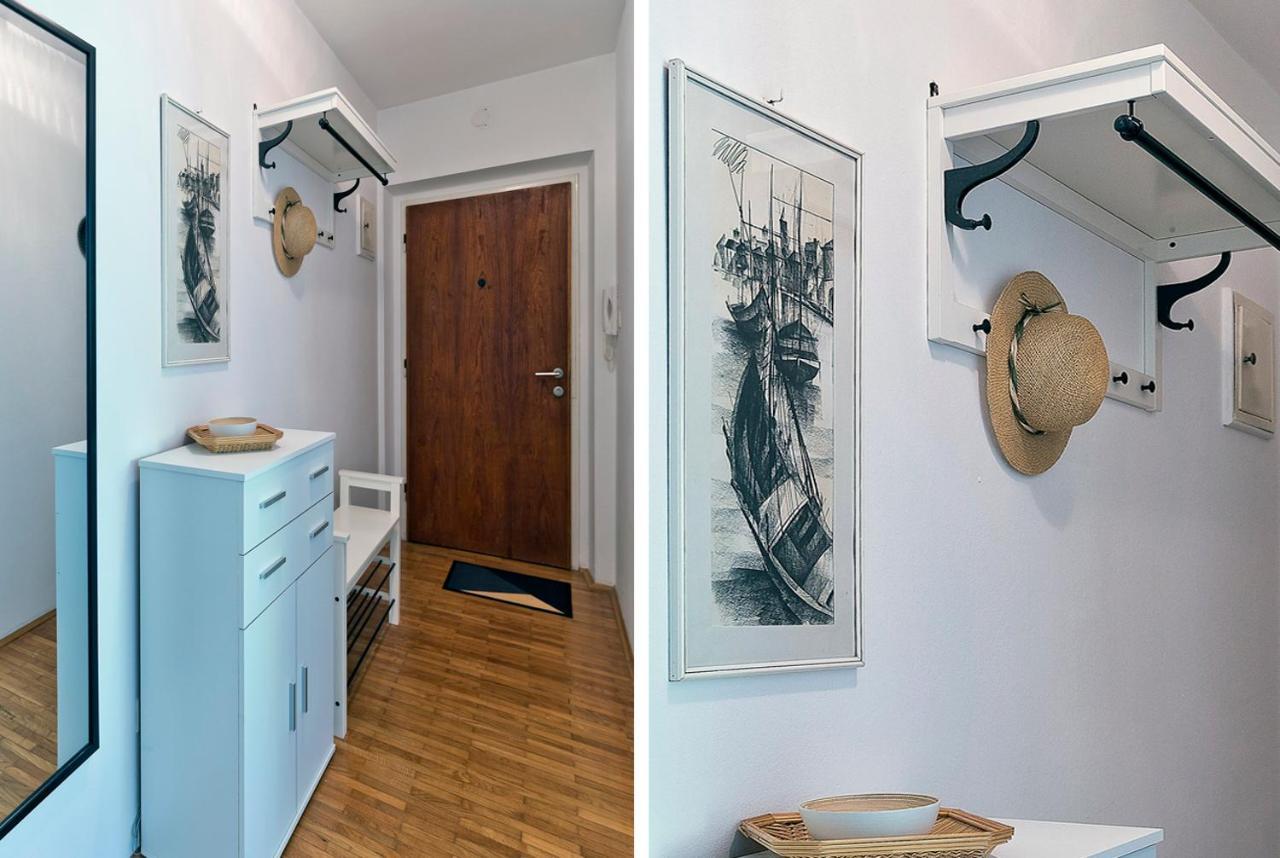 Comfortable Neda 58m2 Next To Beach&Old Town, Beautiful Location 2