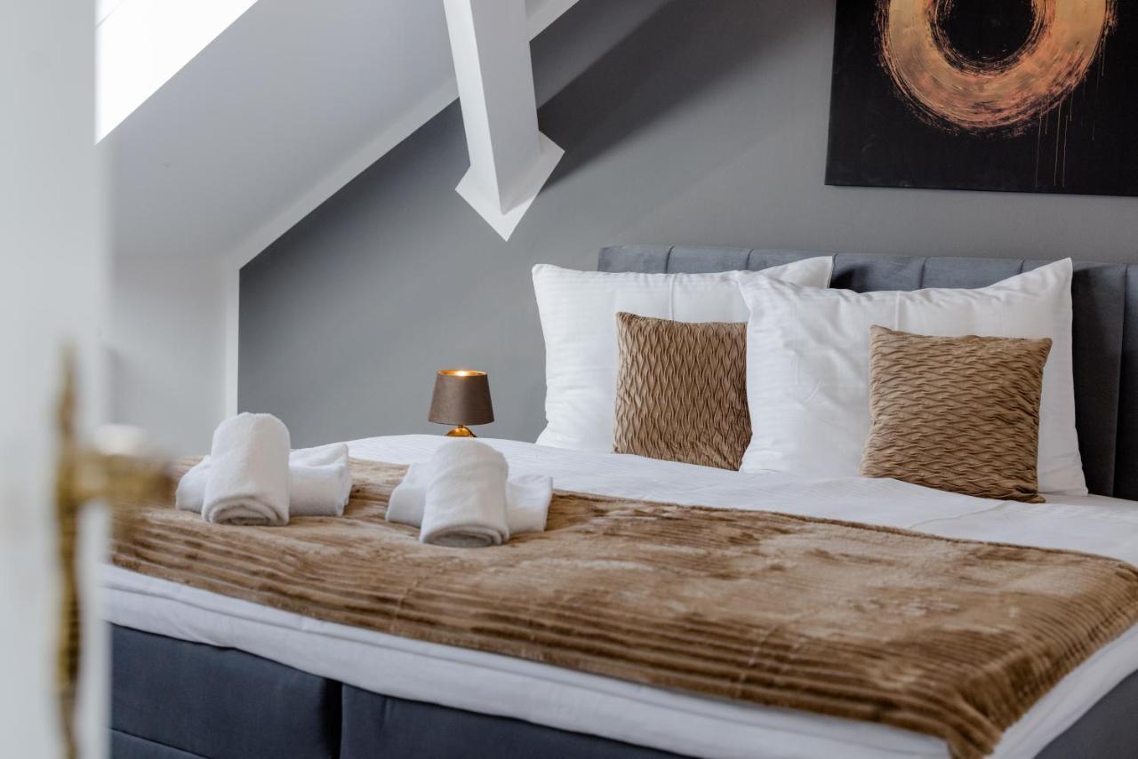 Uniqe I 100qm I 2 Schlafzimmer I Nahe Messe 2