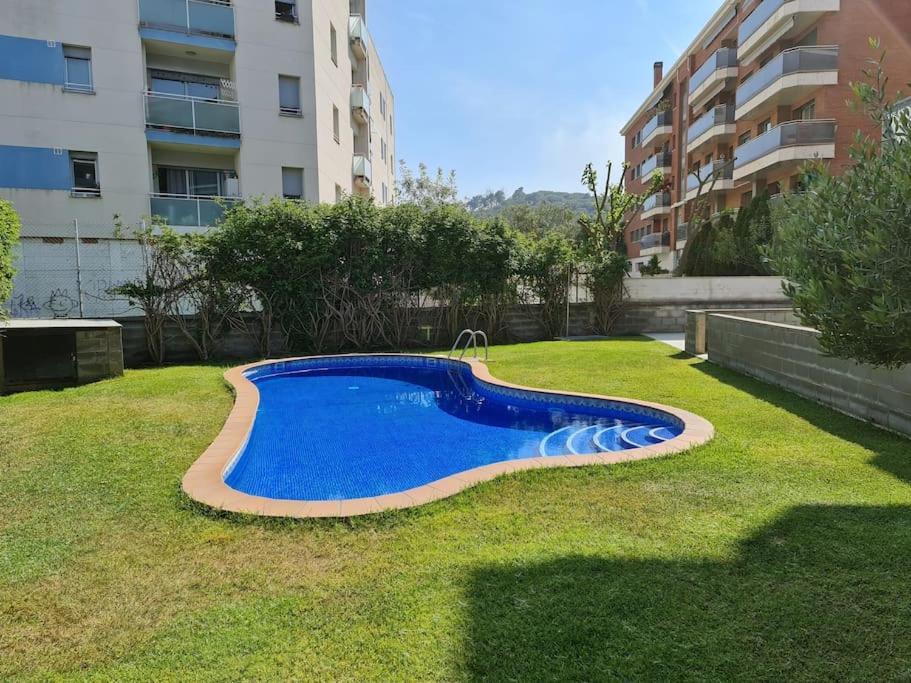 Al35 - Bonito Apartamento a 200 Metros de la Playa 1
