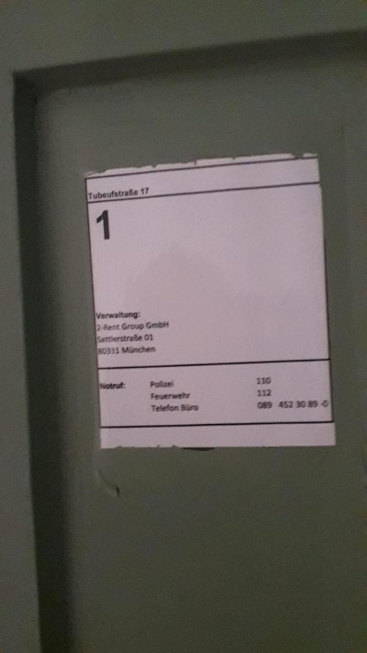 2-Rent Group Hostel Rooms&Apartments Tub19a (Adults Only) 1