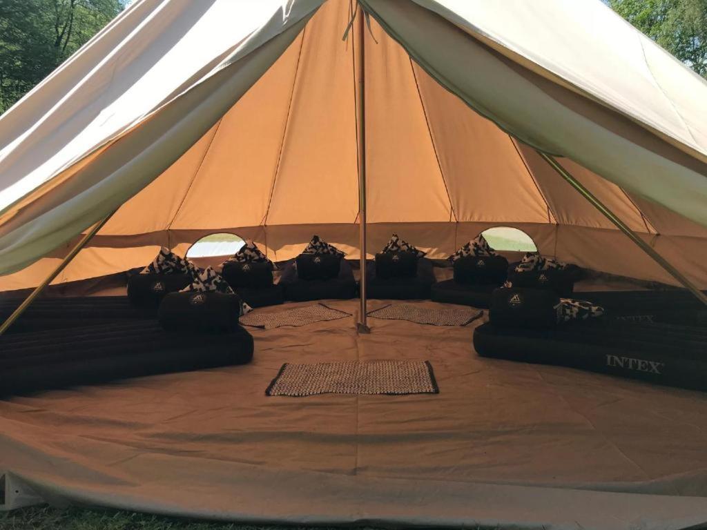 Festanation Oktoberfest Camp #1 (Adults Only) 2