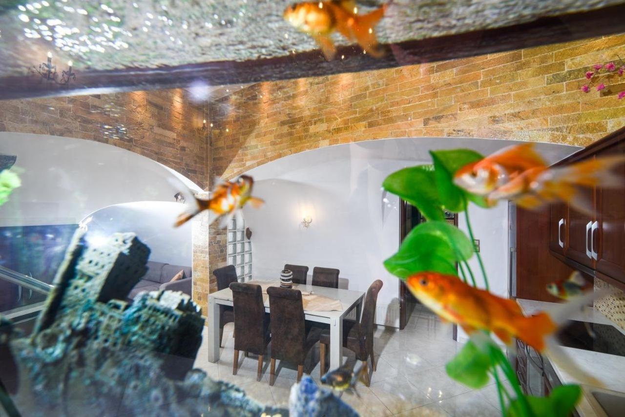 Spacious Santorini Villa 2 Bedrooms Villa Filos Private Jacuzzi & Close To Amenities Fira 1