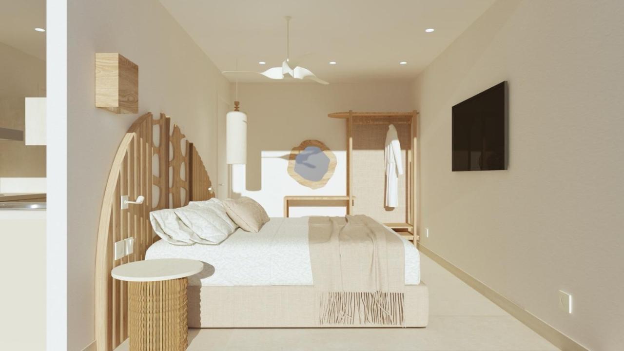 Centro BLU Luxury Apartment 1