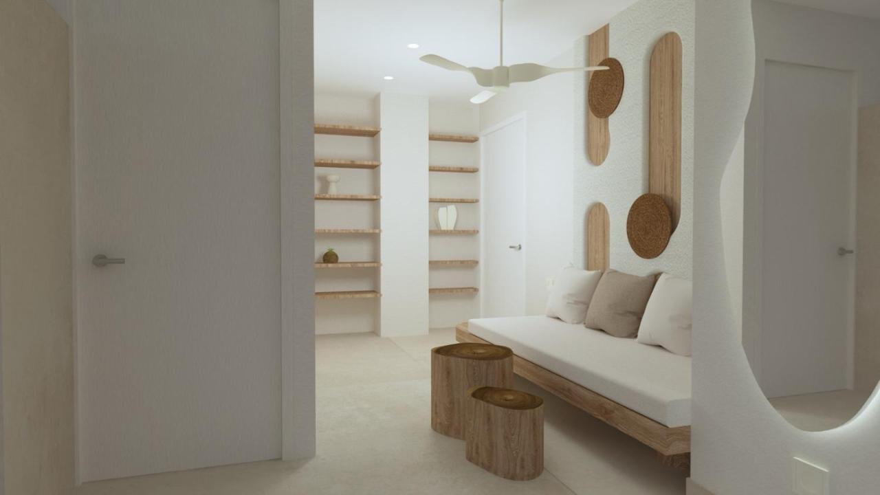 Centro BLU Luxury Apartment 2