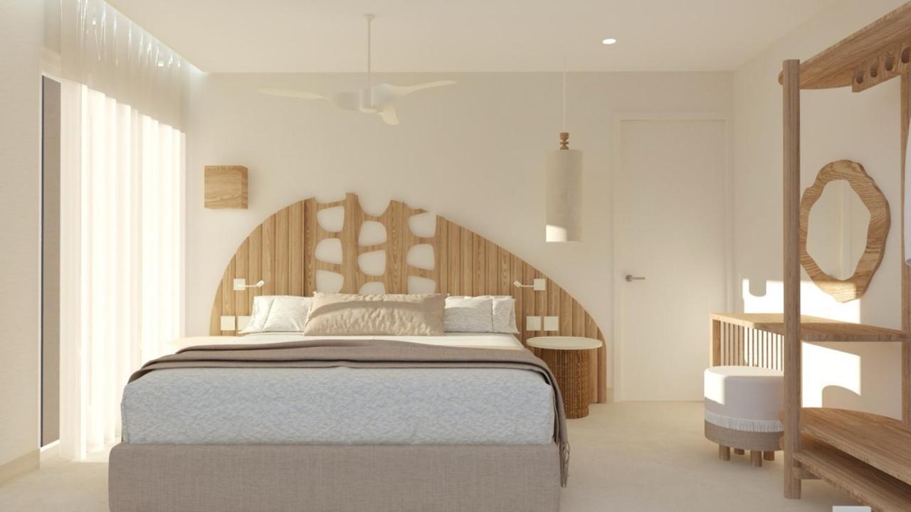 Centro BLU Luxury Apartment