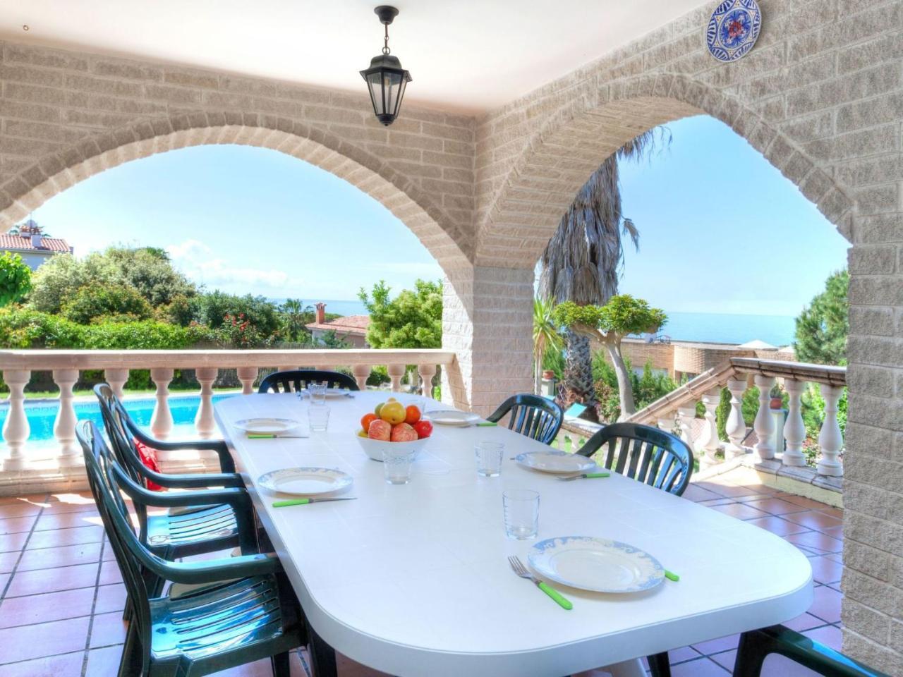 Villa Macedonia by Interhome 1