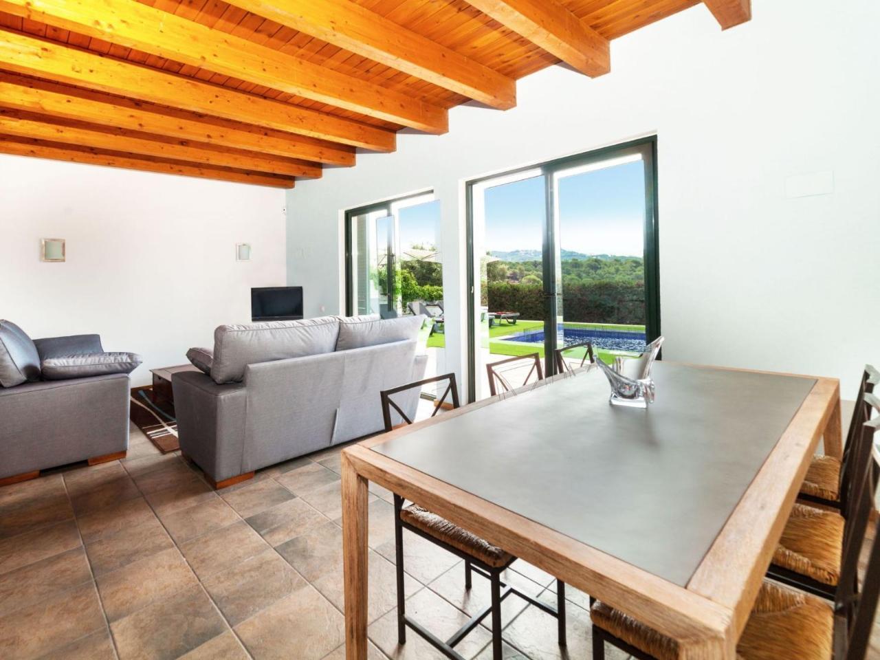 Holiday Home Toscana by Interhome 1