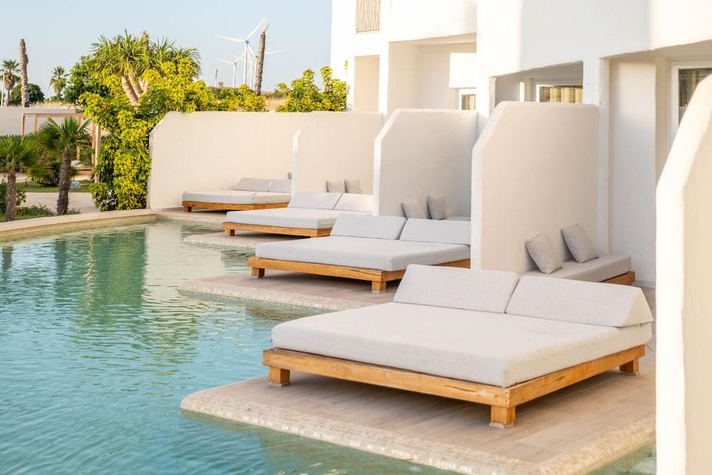 Hotel Zahara Beach & SPA (Adults Only) 1