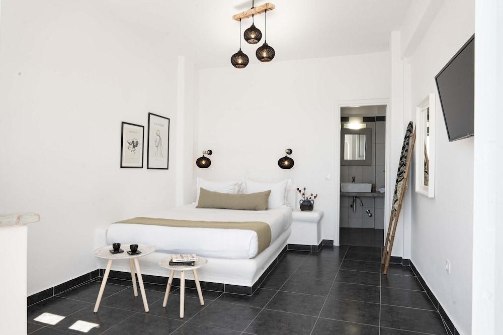 La Roka, Cliffside Memories 2