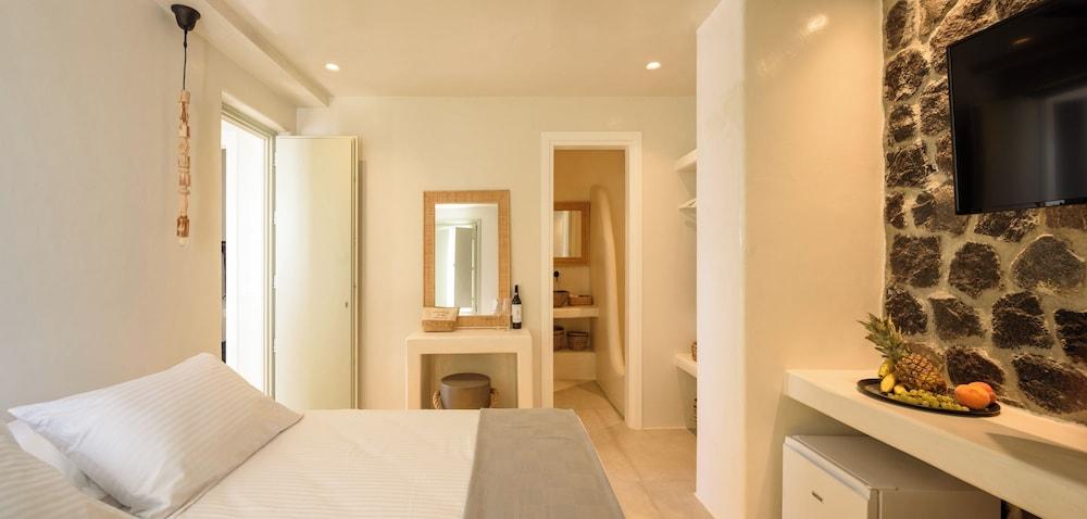 Terra Blanca Suites 1