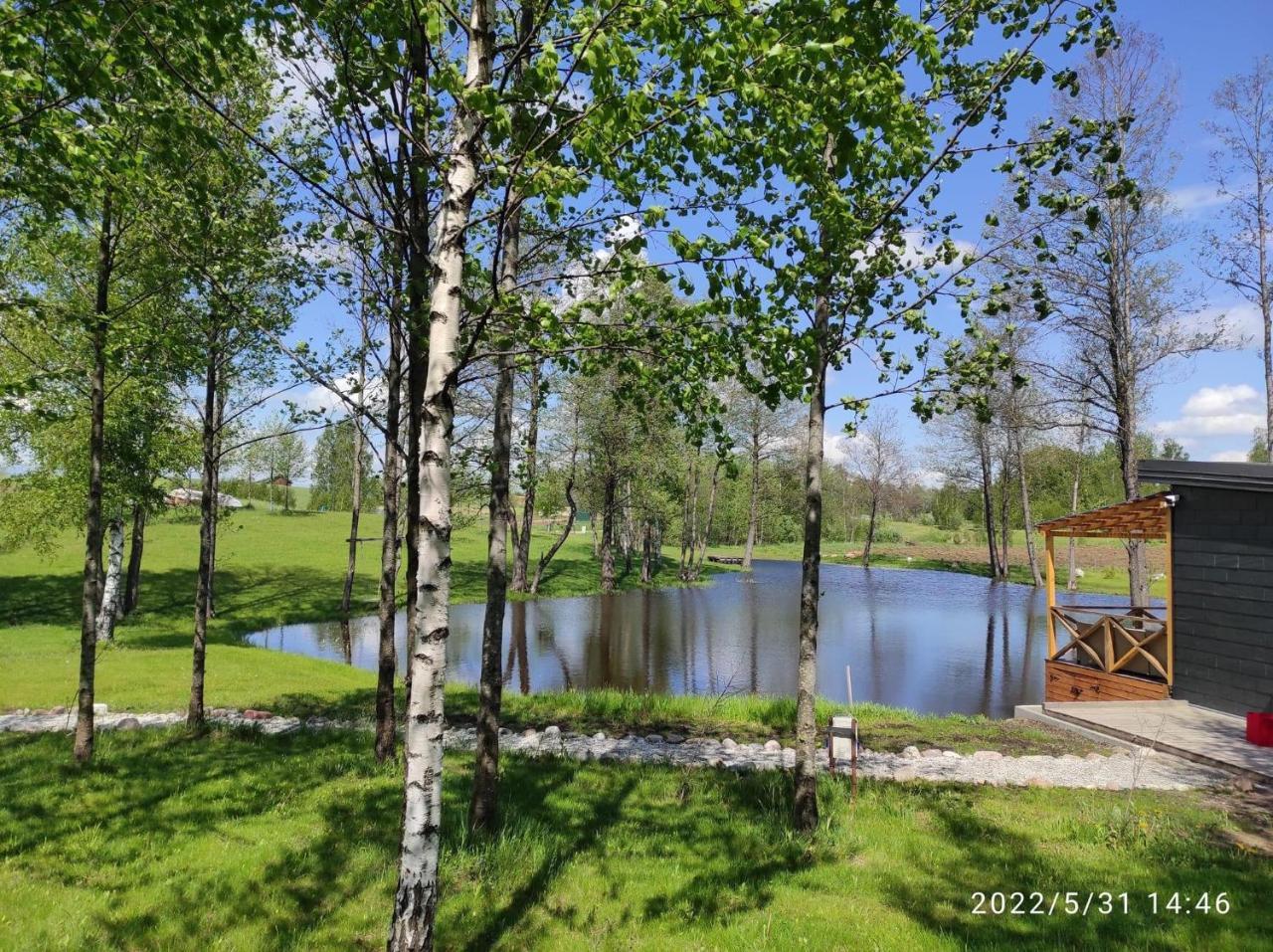 Poilsio Namas Vydautiskiu Slenis 2