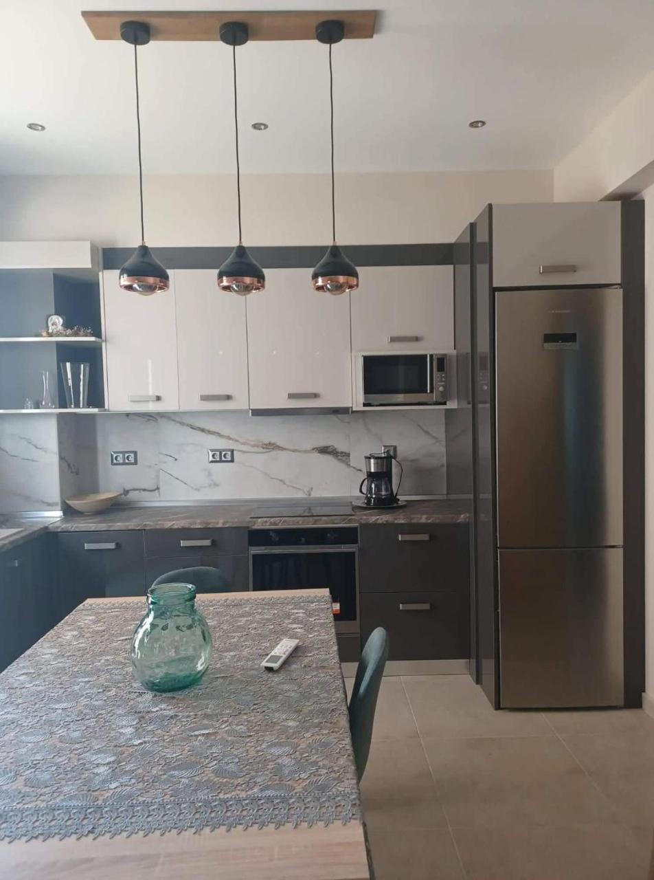 Psaropoula's Hidden Gem 1