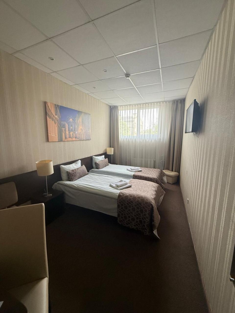 Cosy Naujamiescio Apartment 2