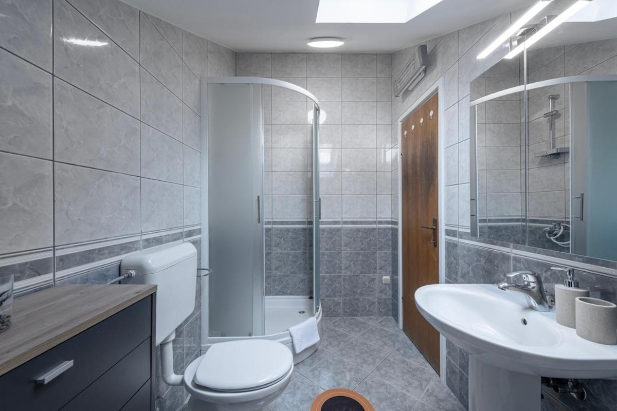 Apartman Keta Seaview Parking 1